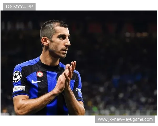 国米姆希塔良直塞精准找到姆巴拉，快速破门引爆全场